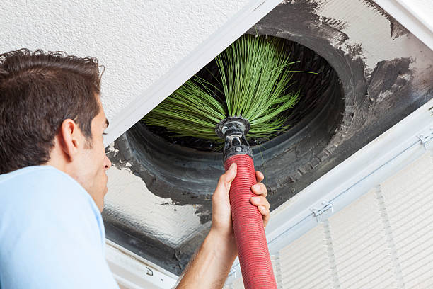 Memphis, TN Airduct Cleaning Pros